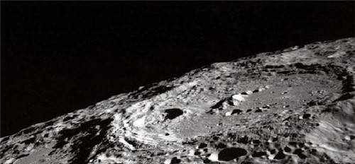 月球上有水吗？科学证明告诉你月球上到底有没有水