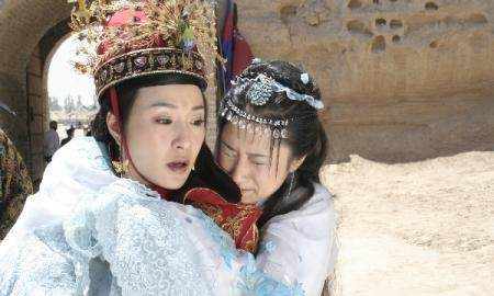 温瑞安笔下10大武功高手，方歌吟屈居第5，第1名被公认无敌