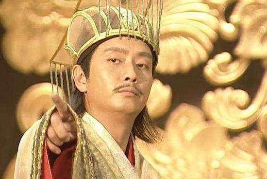 隋炀帝杨广：“十恶不赦”的暴君，还是文武双全的明君？