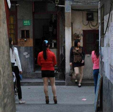 上海即将消失的最后一个老街-虹镇老街