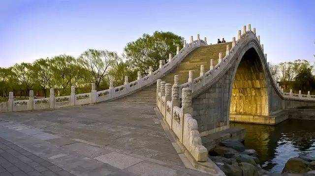 北京的桥，个个有来历，你走过几座？