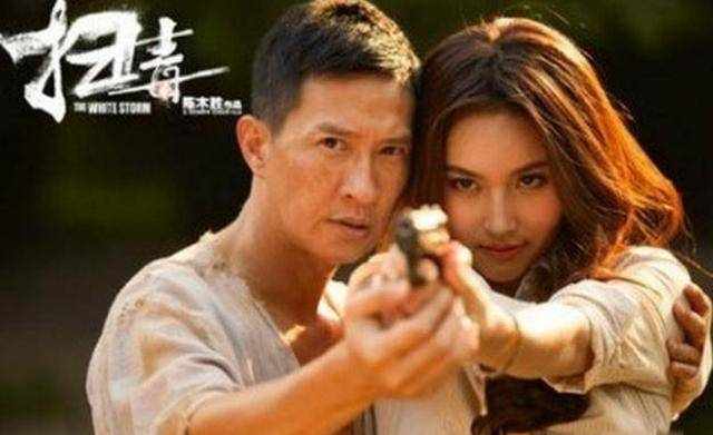 这3部经典的中国电影竟都有泰国人妖的参演，美到你不忍直视！