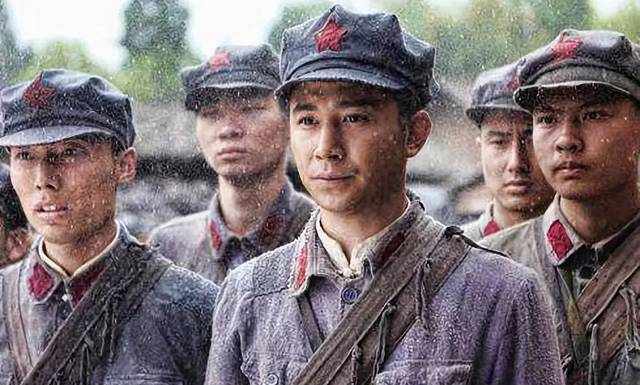 这才是原唱《十送红军》，情深意长，原汁原味！