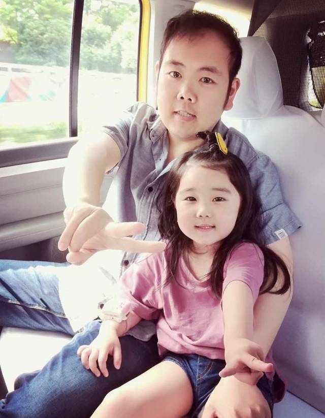 15年前因“胖”出名的网红钱志君，如今却稀里糊涂的活成这样