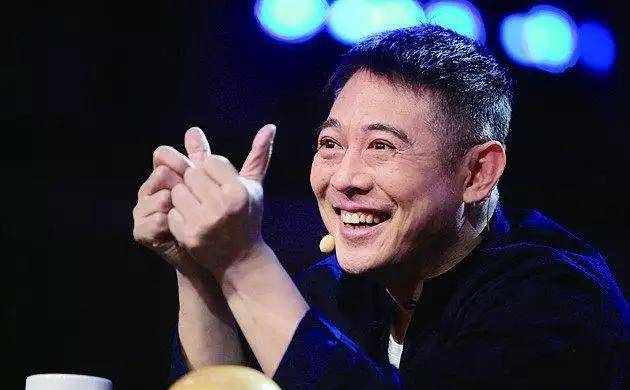 李连杰要一亿片酬《投名状》票房却只有3.5亿，网友：他尽力了