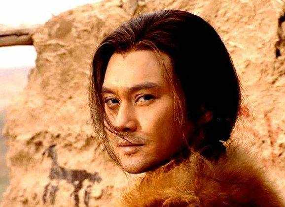 温瑞安笔下10大武功高手，方歌吟屈居第5，第1名被公认无敌