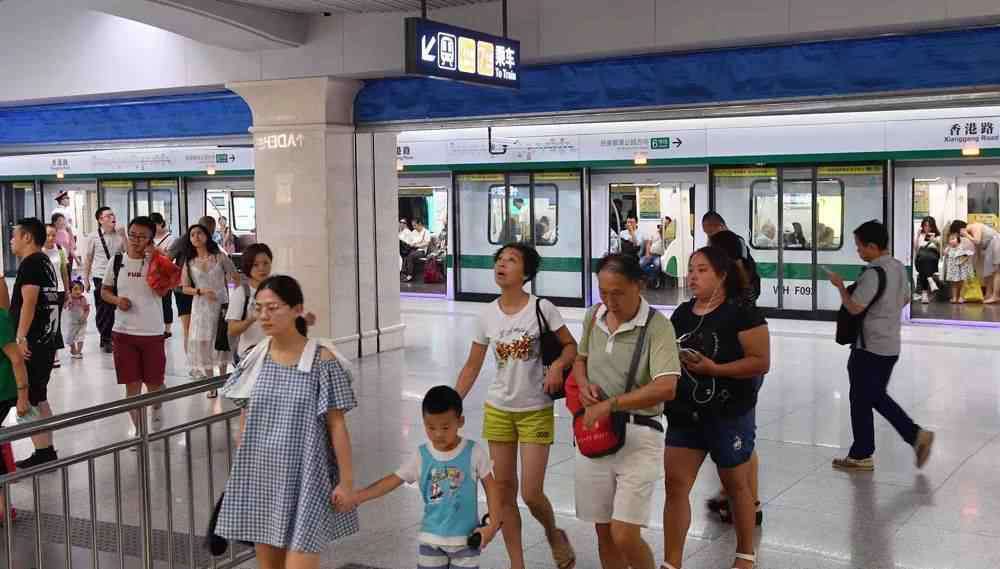 地铁单程票 武汉地铁人工窗口不卖单程票？多种方式教你高效买票