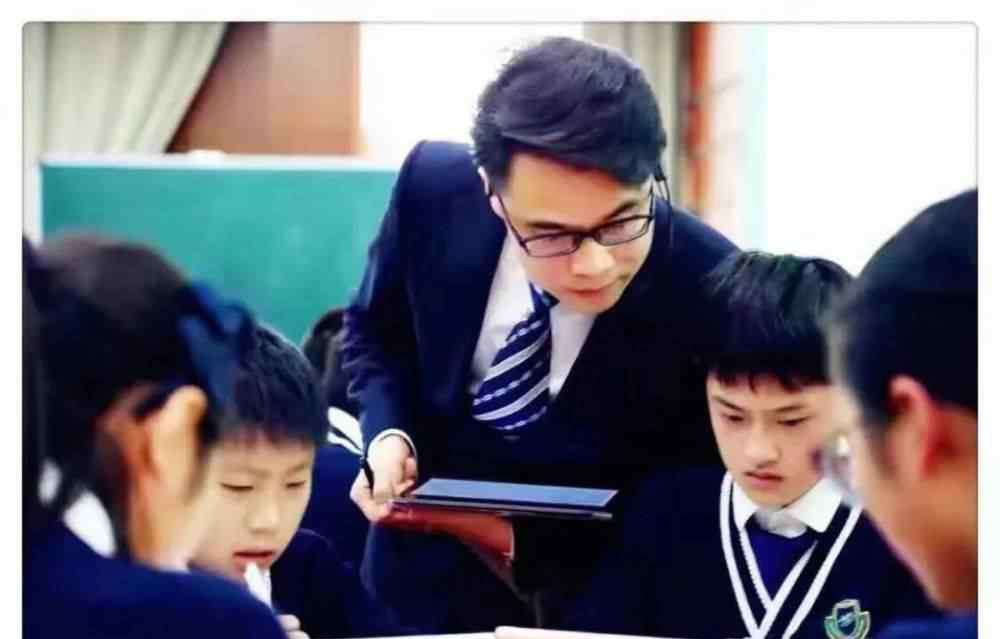 秀洲现代实验学校 嘉兴市秀洲现代实验学校——巧用信息化，建立教育“资源共同体”