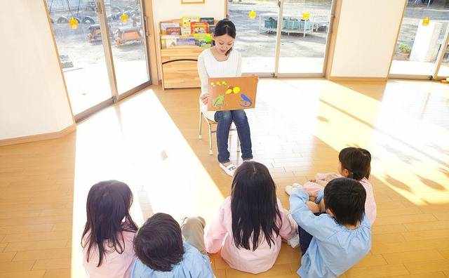 家长必读：“幼儿园一日作息时间表”还有很多重要事项要注意！