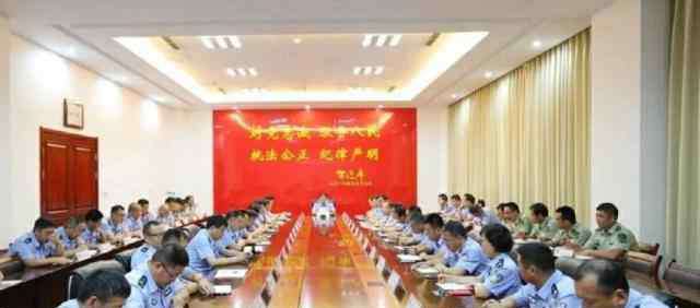 海阳市公安局 扫黑除恶：海阳警方成功铲除一恶势力团伙