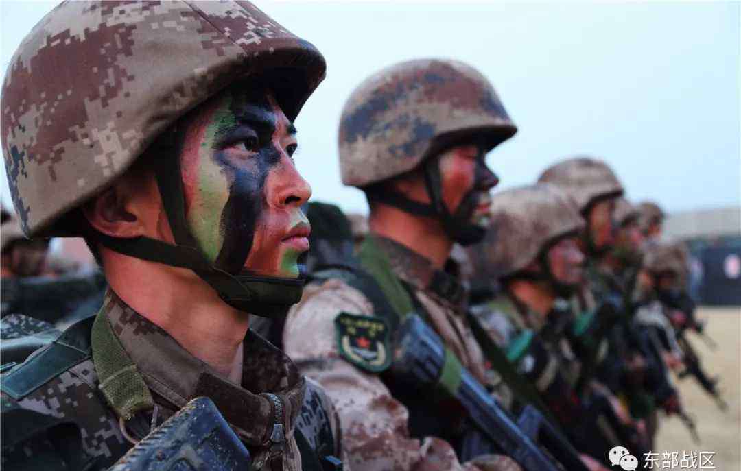 侦察兵训练 侦察兵的魔鬼训练，你能坚持到第几关？