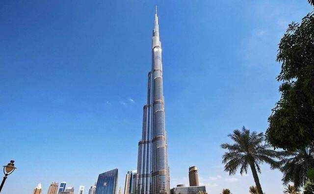 全球最高楼在中国开建，耗资150亿，远超迪拜世界最高大厦