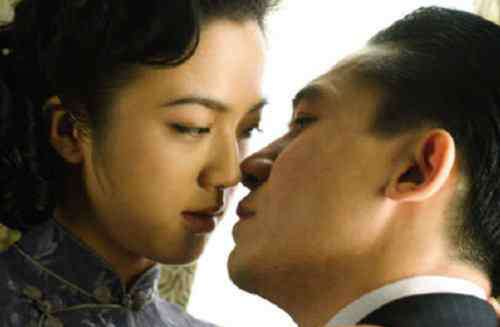 汤唯为什么被禁 被“封杀”的5部国产电影“神作”，《色戒》上榜，最后一部豆瓣评分9.2！
