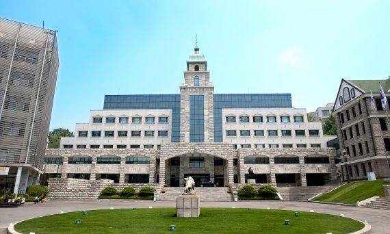 韩国汉阳大学怎么样 世界排名是多少