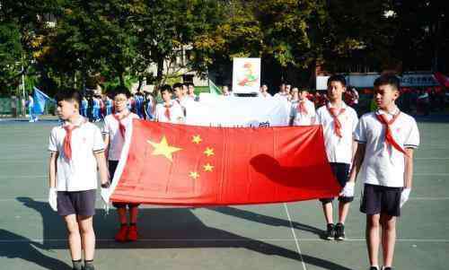 重庆市巴蜀小学 重庆市“最牛的”四所小学，你是否听说过这四所最强王者小学呢？