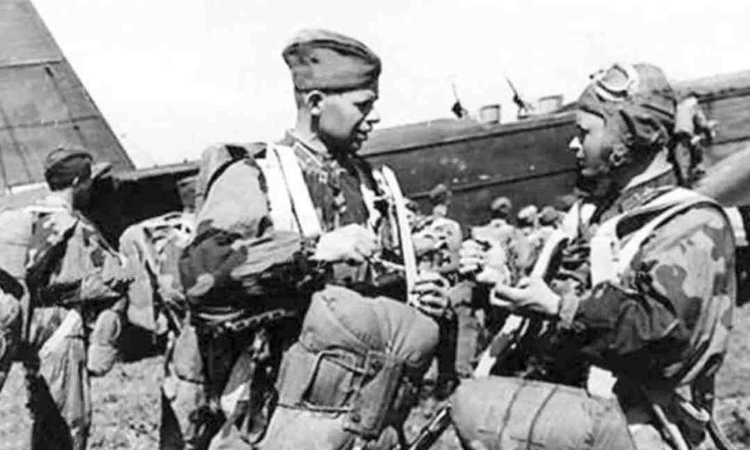 世界大战二战 普京：第二次世界大战75周年的实际教训