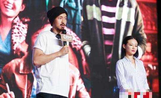 王传君：我特别讨厌关谷神奇