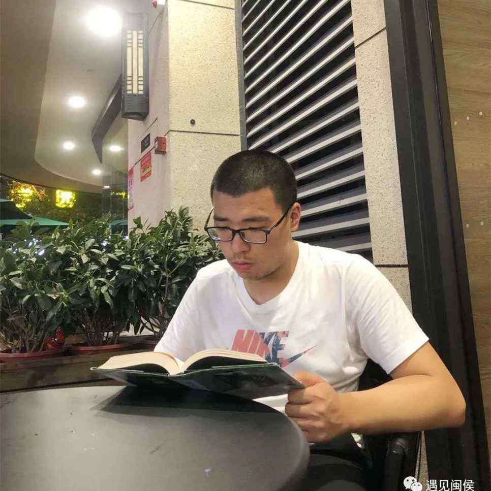 闽侯一中 乘风破浪的学霸！闽侯一中这名学生荣获省级奖学金