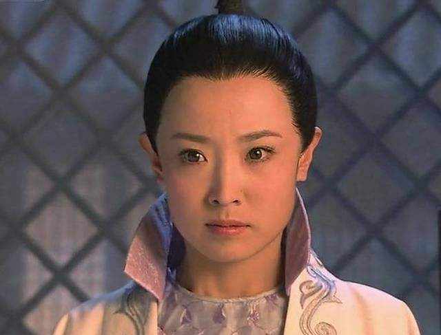 还记得《神探狄仁杰2》的狄如燕吗，如今为何销声匿迹看不到人？