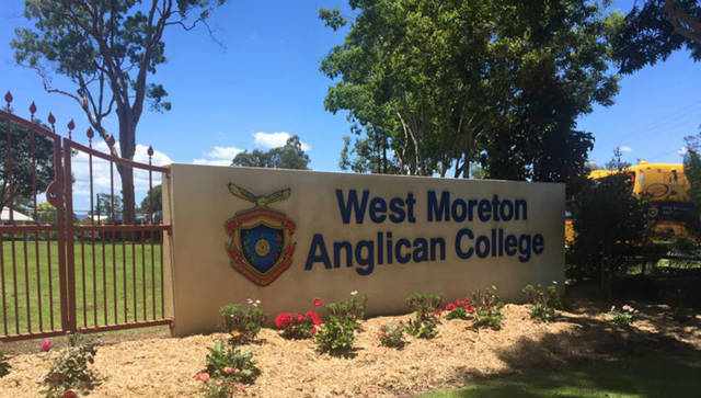 澳洲西摩顿圣公会学院West Moreton Anglican College，昆士兰州精英私立学校