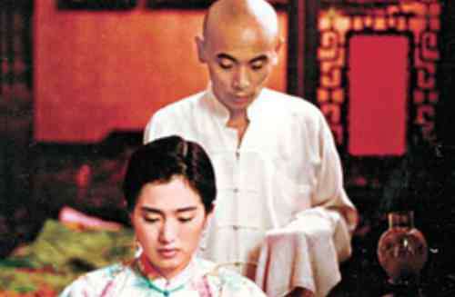 汤唯为什么被禁 被“封杀”的5部国产电影“神作”，《色戒》上榜，最后一部豆瓣评分9.2！
