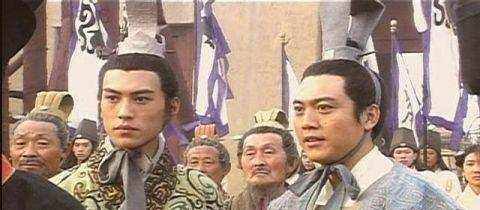 阳生能继位齐国国君谁的功劳最大