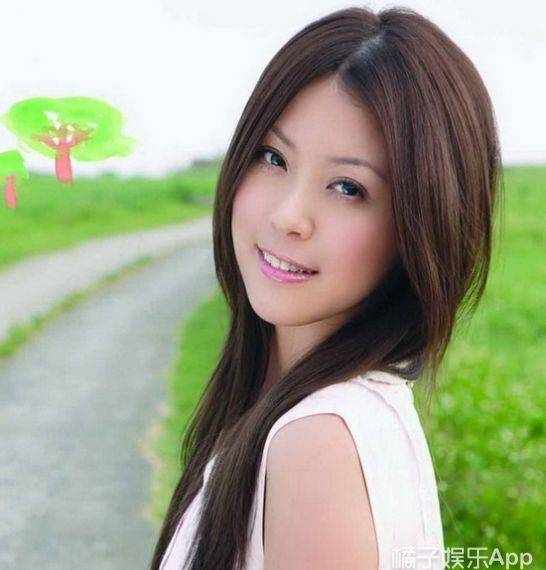 还记得唱《梁山伯与茱丽叶》的卓文萱吗？她现在长这样