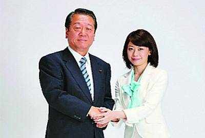 有“美女刺客”称，她34岁当选岛国议员，“从业经历”曾颇受非议