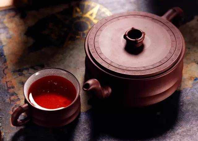 红茶的功效与作用