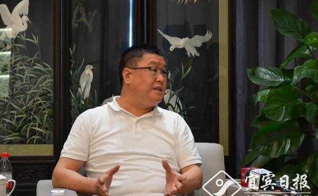 深圳—宜宾的产业转移之路(上篇)