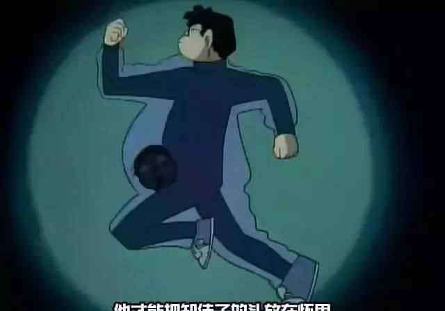 名侦探柯南图书馆杀人是第几集 《名侦探柯南》中最吓人的几集，隔壁小孩都吓哭了！大人都捂眼睛！