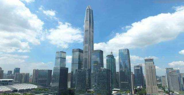 全球最高楼在中国开建，耗资150亿，远超迪拜世界最高大厦