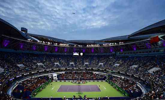 上海网球大师赛 上海大师赛何时举办？ATP将在今天公布八九月赛程