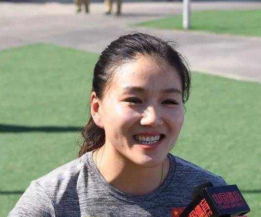唯有奋斗 不负青春——记自行车奥运冠军宫金杰