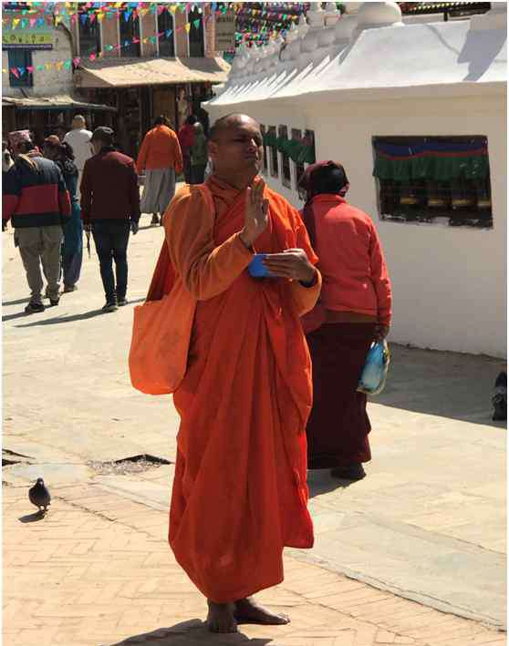 藏人 在尼泊尔藏人看清“流亡政府”本质：腐败严重，没人真正为藏人考虑