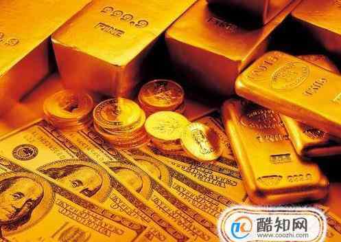 影响黄金价格的因素 影响黄金价格的主要因素