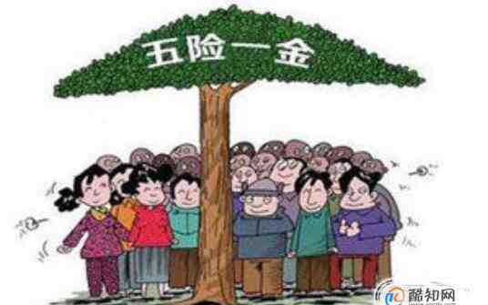 必须的材料 五险一金办理的流程，五险一金需要什么材料