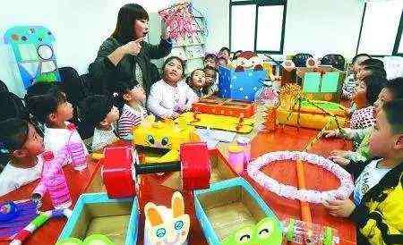 幼儿园一日生活流程 幼儿园一日生活常规工作明细表，幼师收藏！
