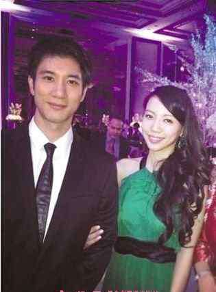 王力宏绯闻女友 王力宏绯闻女友是谁 王力宏现任老婆照片资料