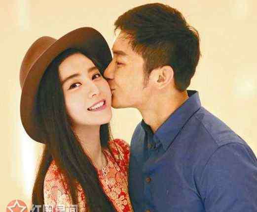 李晨与范冰冰 李晨和范冰冰不会结婚到底是怎么回事 范冰冰新剧路透照美出不一样角度