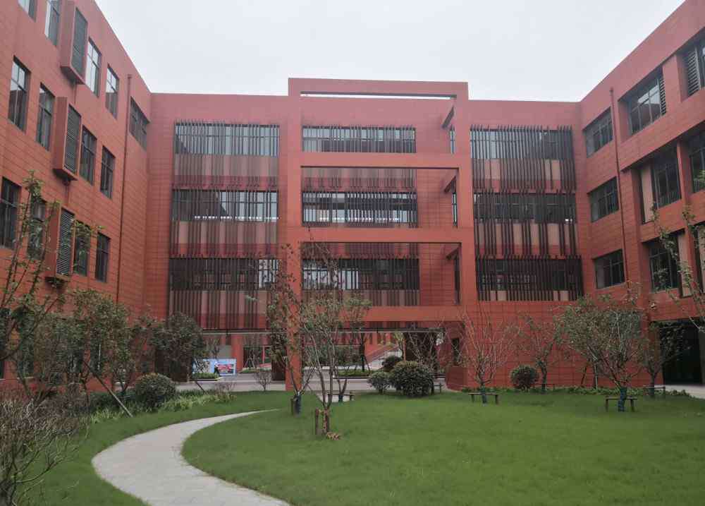 南外仙林分校 南外仙林紫东江宁学校最新办学情况！超豪华师资阵容