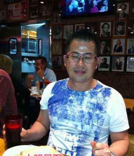香港明星照片 林国基个人资料照片 林国基近况如何