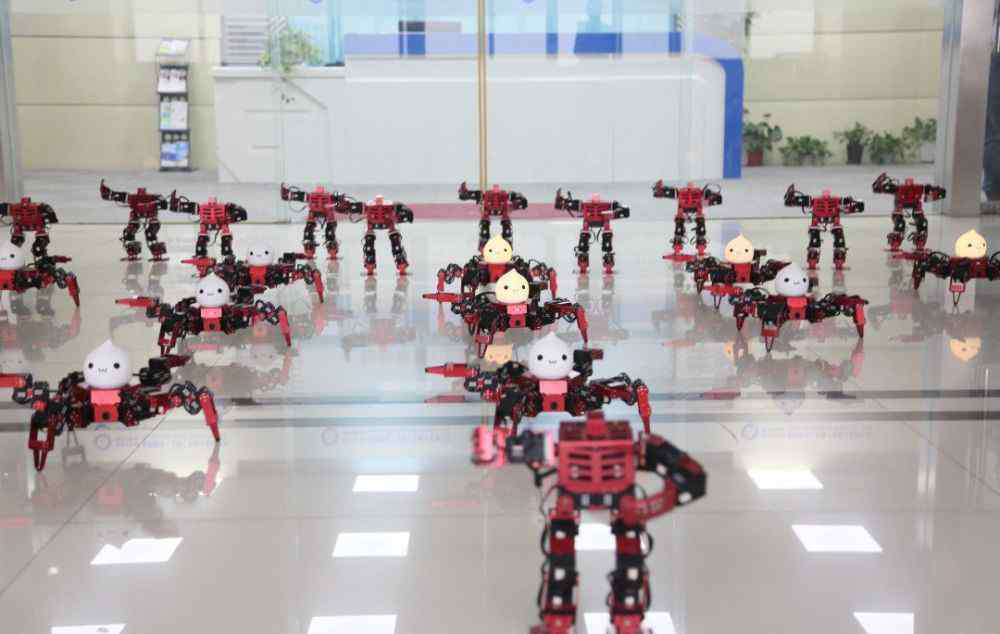 孩子学习编程 儿童学习机器人编程如何入门