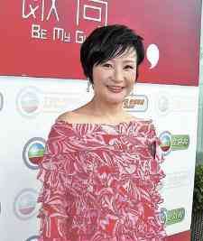 江耀城 狄波拉有过几段婚姻 狄波拉现任老公是谁