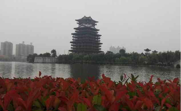 天门实验高级中学 湖北天门这四所优质高中，你知道哪几所？