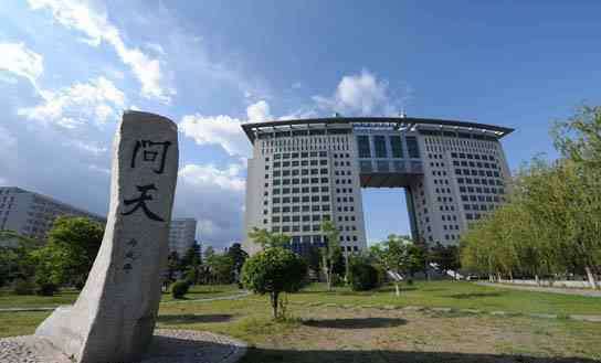 长春航空航天大学 同样有A学科，为什么长春理工大学进双一流的呼声不高？