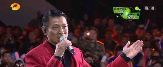刘德华跨年演唱会 2013年的跨年演唱会，刘德华一个人就拯救了湖南卫视的收视率