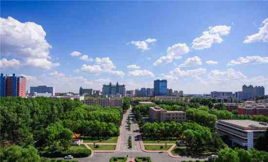 长春航空航天大学 同样有A学科，为什么长春理工大学进双一流的呼声不高？