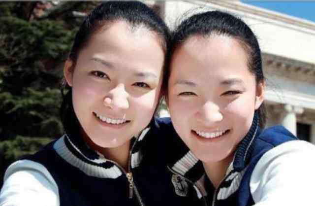 清华双胞胎 清华大学唯一被保送的双胞胎：在清华包揽前两名，父母功不可没