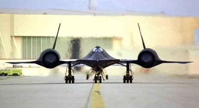 喷气式飞机的速度 世界上速度最快的9款喷气式飞机